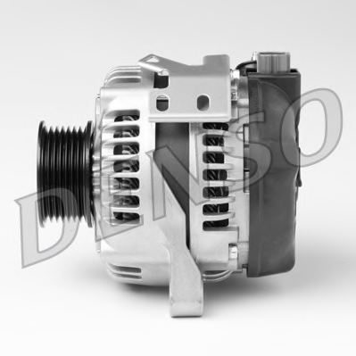 NPS DAN952 Alternator